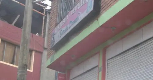 PANADERIA PASTELERIA ESTRELLA DORADA BOGOTÁ PANADERIA PASTELERIA ESTRELLA DORADA BOGOTÁ